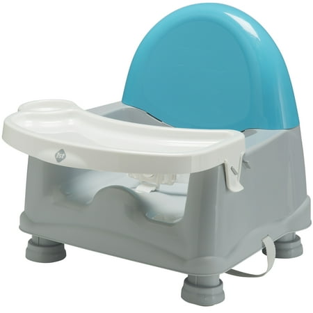 UPC 884392608149 product image for Safety 1st Easy Care Swing Tray Feeding Booster, Lakeside | upcitemdb.com
