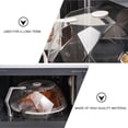 thumbnail image 2 of Microwave Plate Cover, Microwave Splatter Cover With Steam Vents, Microwave Cover For Food, 2 of 9