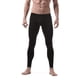thumbnail image 3 of Pantalones de otoño Leggings de mujer Pantalones de otoño Pantalones de seda de hielo para hombre Pantalones de otoño Pantalones de casa para hombre, 3 of 5
