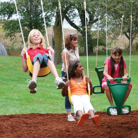 windale wooden playset