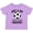 Lavender, variant on Inktastic Soccer Sports for Kids Boys or Girls Toddler T-Shirt