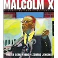 thumbnail image 1 of Malcolm X, un Feu Qui Brûle Brillamment, 1 of 2