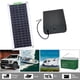 thumbnail image 5 of Bomba de agua solar ANGGREK 10 W 12 V 5 metros sumergible para piscina, 5 of 8