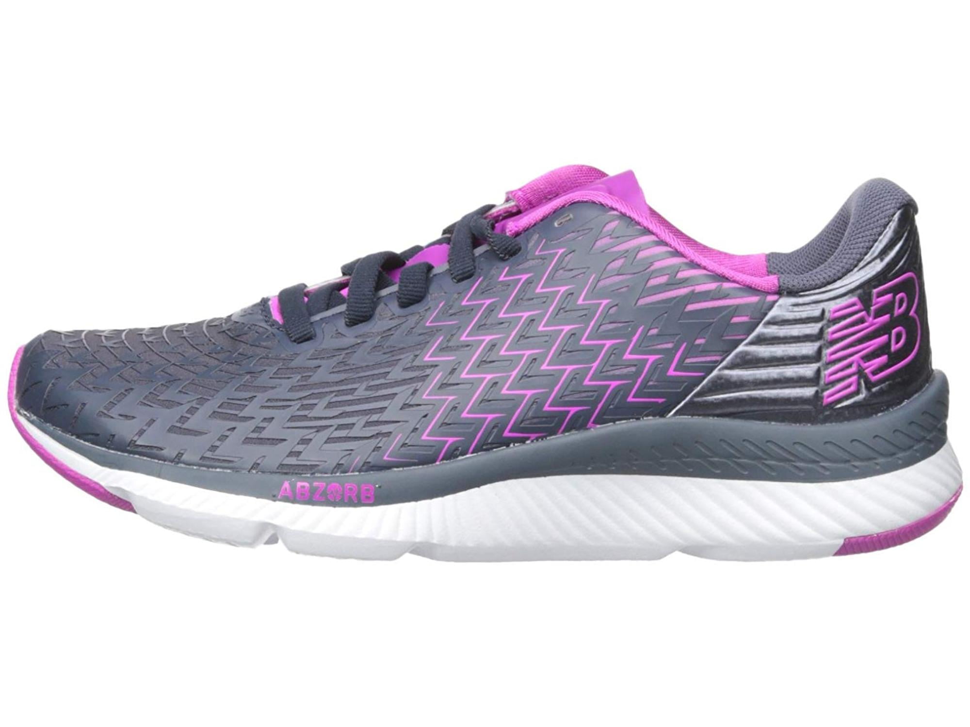 new balance razah review