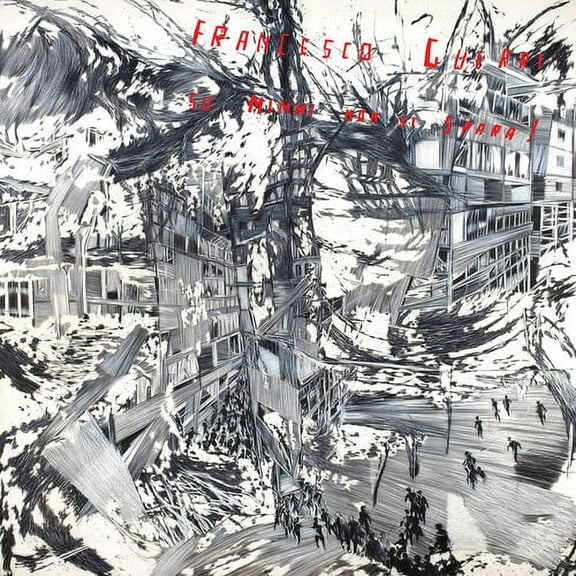 Su Mimmi Non Si Spara! (Vinyl)