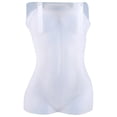thumbnail image 2 of Jusqu'à 60 % de Rabais sur les Cadeaux Viflosae DIY Colle Cristal Mannequin de Simulation Ornement Choix d'École en Rabais, 2 of 2