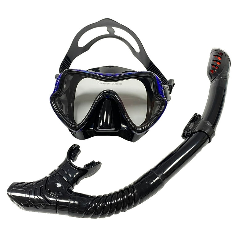 Scuba sales goggles walmart