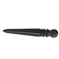 thumbnail image 3 of Polishing Rod Purple Sandalwood Portable Leather Edger Multifunctional Edge Banding Tool  for Wallets for Covers for Bags ANGGREK Otros, 3 of 8