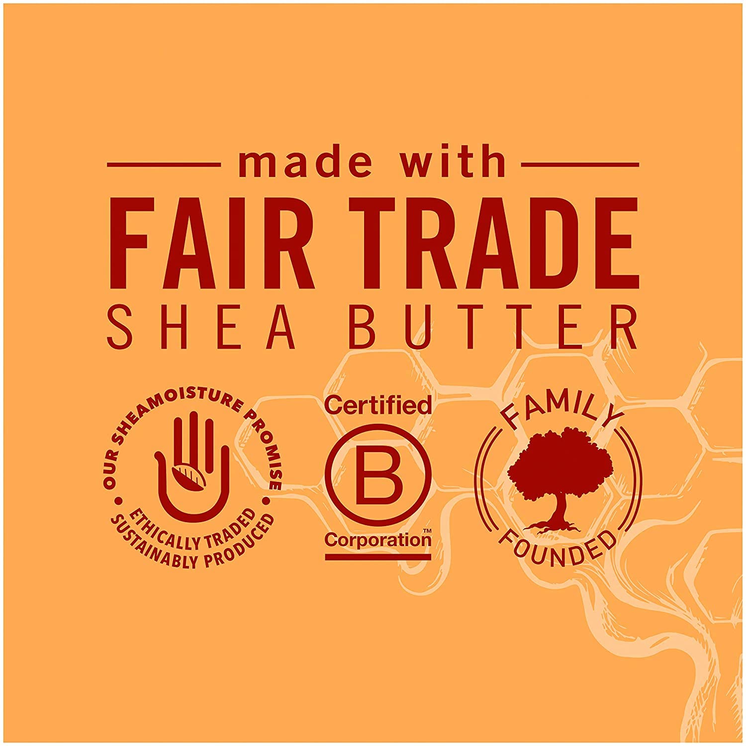 Shea Moisture Manuka Honey & Mafura Oil Intensive Hydration Hair Masque, with African Rock Fig & Baobab Oil, 12 Ounce - 2 pack