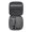 Black Color, variant on Lerpwige Heavy Duty Storage Box For Action 6 Camera Case with Double Layer Padding