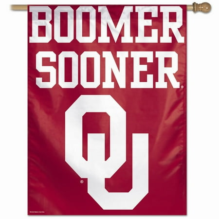 Wincraft, Inc. NCAA Collegiate Banner