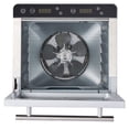 thumbnail image 4 of Deshidratadora Alimentos 6 Niveles 110 V Acero Inox Shorbull DES-ALI, 4 of 5