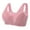 Pink, variant on Aayomet Push Up Bras For Women Passion for Comfort Minimizer Bra, Full-Coverage Underwire Bra with Seamless Cups, Everyday Bra, No- Smoothing,Gray 46