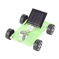 thumbnail image 4 of DIY Engineering Toys Solar Powered Trolley Kit Electric Motor Assembly for Kids yotijar Juguetes de rompecabezas de aprendizaje, 4 of 6