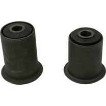 MOOG K6327 Control Arm Bushing Kit Fits select: 1999-2003 CHEVROLET SILVERADO, 1988-2000 CHEVROLET GMT-400
