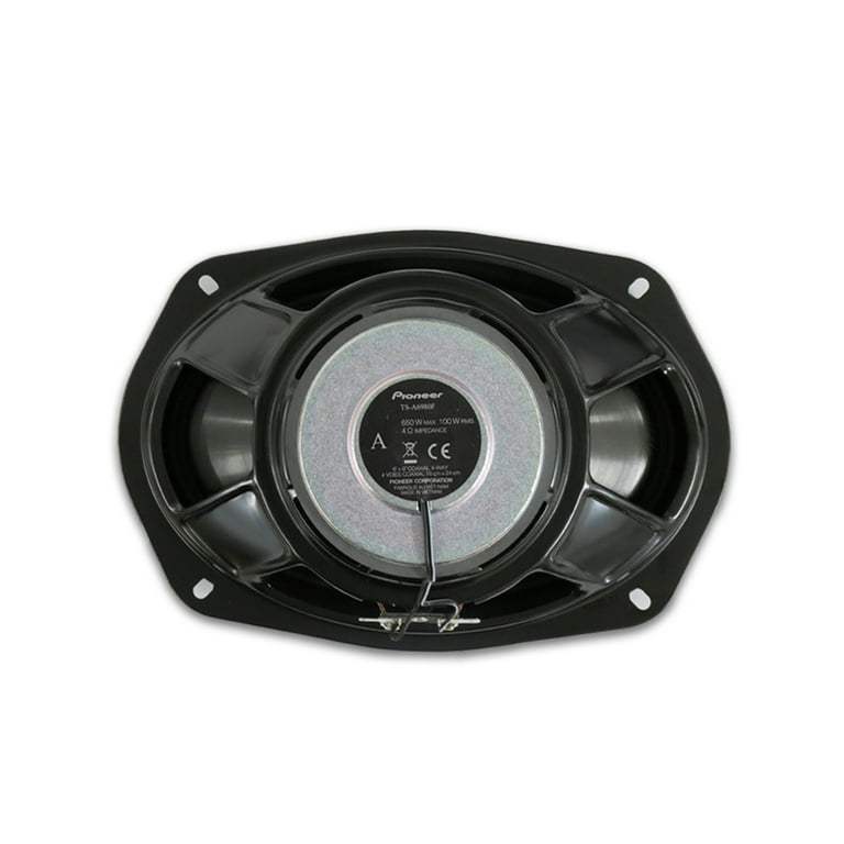 Pioneer ts g690 walmart 2025