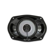 Pioneer TS-A6980F 6 X 9 6x9-inch 4-way Car Audio Coaxial Speaker 650 Watts