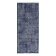 thumbnail image 2 of Jill Zarin English Manor Collection Area Rug - Farmhouse (2' x 5' 1" Runner Blueberry/Ivory), 2 of 6
