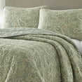 thumbnail image 4 of Stone Cottage Emilia Quilt Set, Twin, 4 of 11