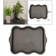 thumbnail image 3 of EIMELI Plateau de Rangement Multifonctionnel pour Chaussures de Jardin, 3 of 9