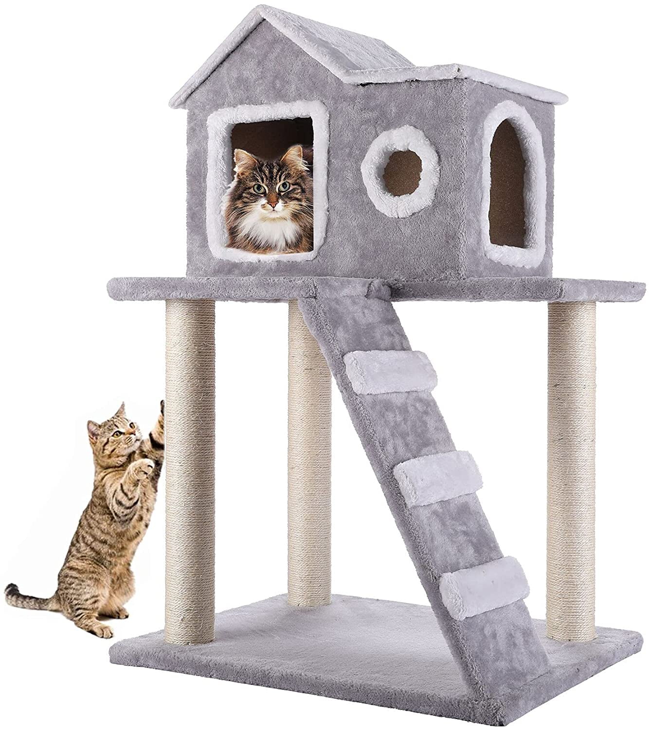 super cat tree