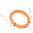 thumbnail image 4 of Enhebrador de alambre a través de pared amplia  de aplicaciones Enhebrador de alambre ligero y resistente para exteriores ANGGREK Otros, 4 of 8