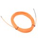 thumbnail image 4 of Enhebrador de alambre a través de pared amplia  de aplicaciones Enhebrador de alambre ligero y resistente para exteriores ANGGREK Otros, 4 of 8