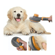 thumbnail image 3 of Cepillo Deslanador MASCOTAS  Malubro NARANJA GRIS, 3 of 4