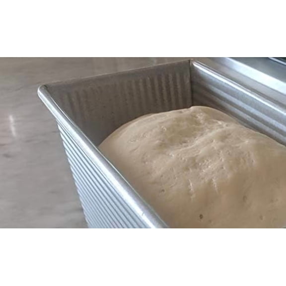 Bakeware Pullman Loaf Pan, Small