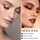 thumbnail image 3 of Paleta de Sombras BKPPLZP 12 Colores Nude Mate y Brillantes, 3 of 7