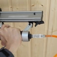 thumbnail image 5 of LIFKOME 1Set Straight Coupling Air Fitting Iron Material for Pressure Washer and Air Blow Devices, 5 of 5