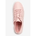 thumbnail image 6 of Comfortview Women's The Leanna Sneaker, 6 of 6
