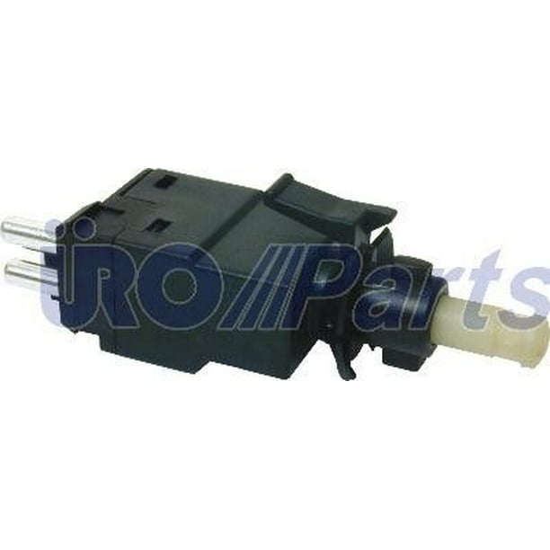 How To Replace The Brake Light Switch On A Mercedes Benz