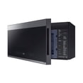 thumbnail image 4 of Samsung ME21DG6500SR 2.1 Cu. Ft. Microondas de acero inoxidable, 4 of 5