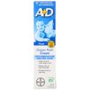 A+D Treat Diaper Rash Cream, Baby Skin Care with Zinc Oxide, 1.5 oz Tube