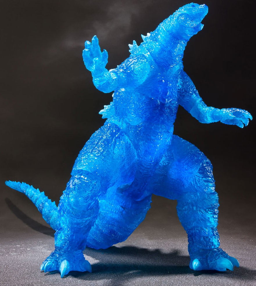 revoltech godzilla figures