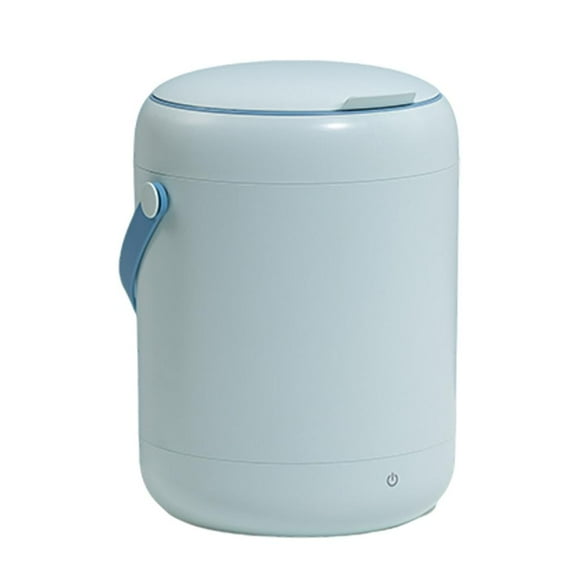 Lavadora de ropa interior Gloria mini lavadora encimera para Drom RV Camping Travelling Hotel Azul