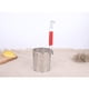 thumbnail image 1 of Colador de fideos inoxidable Perfecl 16cm, 1 of 8