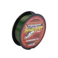thumbnail image 2 of 656FT Super Strong Nylon Fishing Wire- Flourocarbon Coated Spotted Fishing Line Wear-resistant Fishing Leader Line Invisible Monofilament Line, 2 of 10