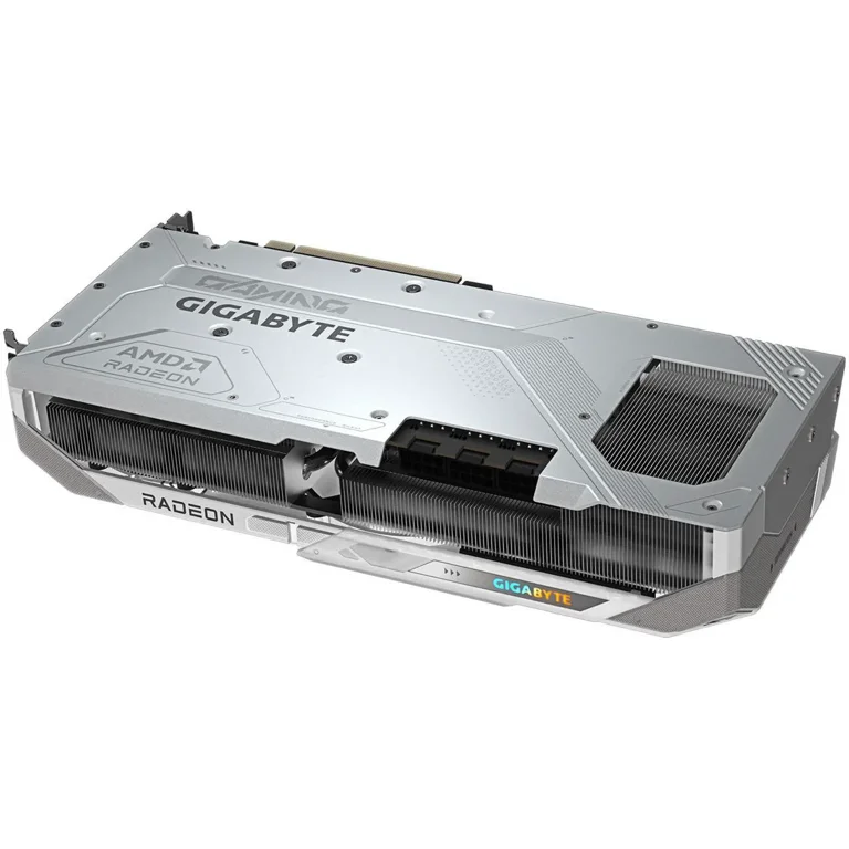 GIGABYTE Gaming Radeon RX 9070 XT 16GB GDDR6 PCI Express 5.0 x16
