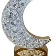 thumbnail image 2 of POINTERTECK Acrylic Desk Lamp Cordless Touch Control Decorative Night Lights for Home (D), 2 of 9