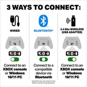 PowerA Advantage Wireless Controller for XBOX Series X|S - Beach Vibes