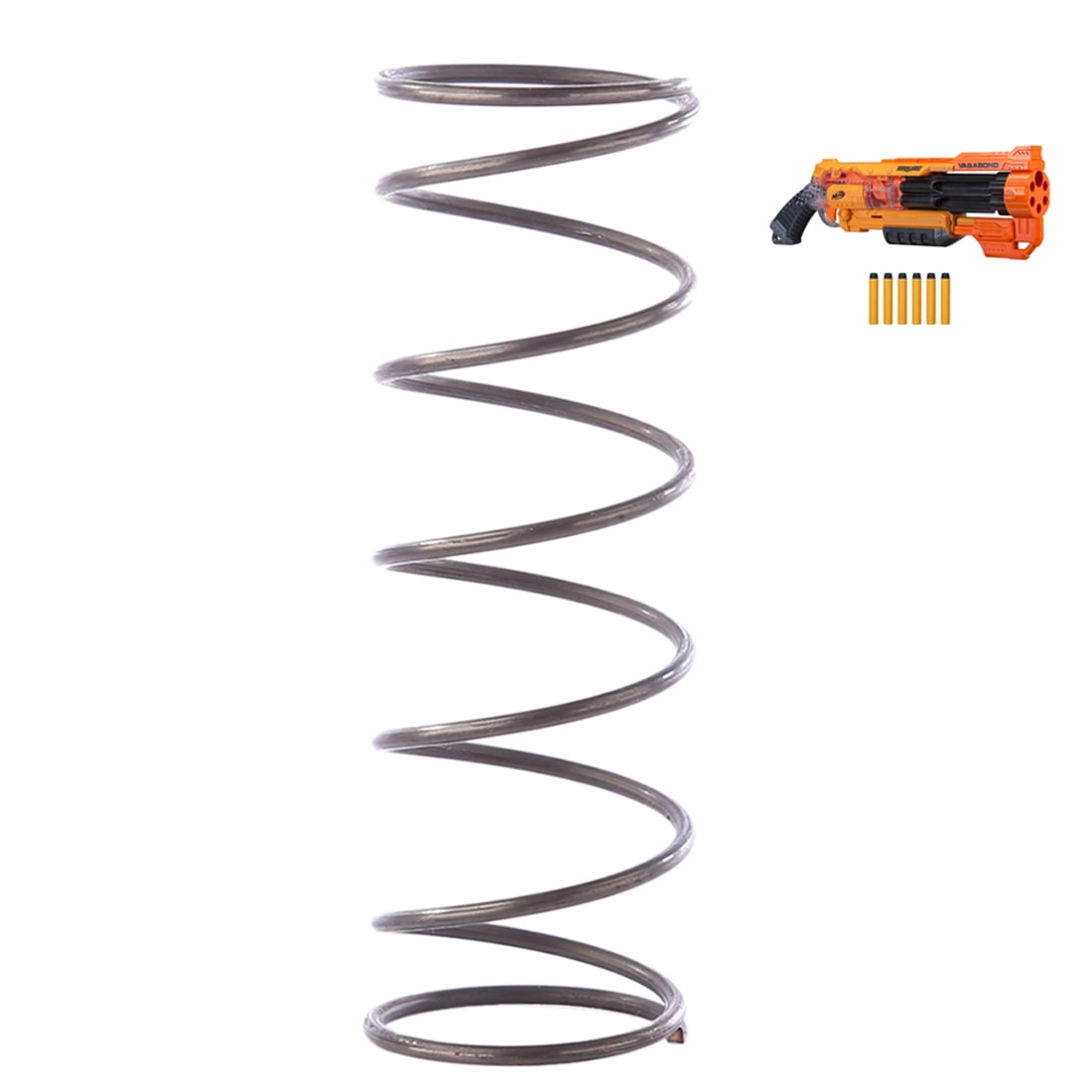 NFstrike Upgraded 5KG Modified Steel Spring for Nerf Doomlands 2169 ...