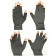 Arthritis Gloves, Men & Women Rheumatoid Compression Hand Glove for Osteoarthritis, Arthritic