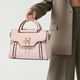 thumbnail image 4 of pstuiky Bolso tote para mujer, bolso de mano de gran capacidad, de piel suave, tipo mensajero., 4 of 6