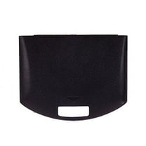 Black Battery Back Cover Case Replacement Repair Part For PSP 1000
