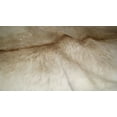 thumbnail image 3 of H-Natural Calfskin Rug, 3 of 3