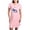 Pink, variant on CafePress - Dreamland Unicorn - Women's Nightshirt