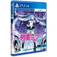 thumbnail image 1 of Hatsune Miku Vr (Psvr) (Limited Run Games) (PS4), 1 of 1