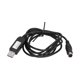 thumbnail image 3 of Cables de radio cable de programación USB de conexión directa de 61 pulgadas de longitud Material de PC para computadora portátil para Yaesu para computadora ANGGREK Otros, 3 of 8